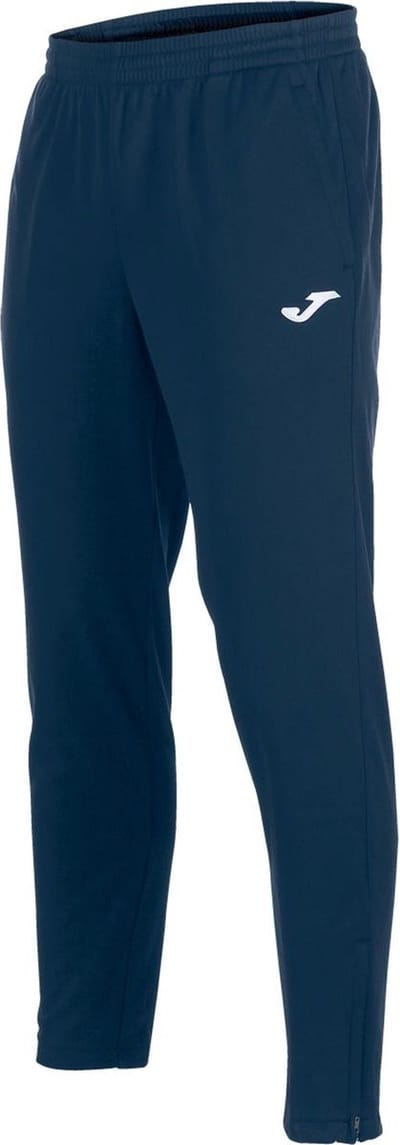Joma Elba Trainingsbroek Kinderen - Marine | Maat: 4XS (128)