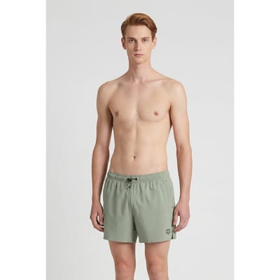 Arena Men's  Evo Beach Short Solid Jade Taglia: S | Pantaloncini da bagno Outlet | Uomo