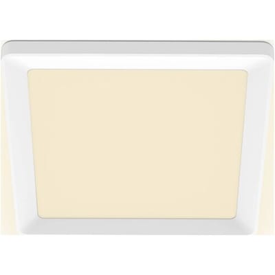 Philips SceneSwitch 8720169347892 LED-paneel 12 W Warmwit Wit
