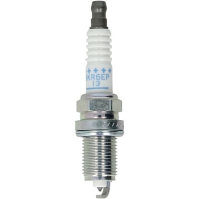 Bougie  NGK 2550, 1 Stuk