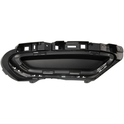 Bumper onderdelen BLIC 6502-07-9566917P