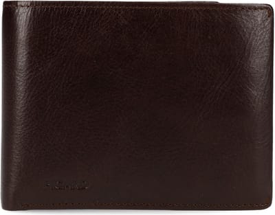 PICARD portemonnee Tennessee1 Wallet Chocolate donkerbruin