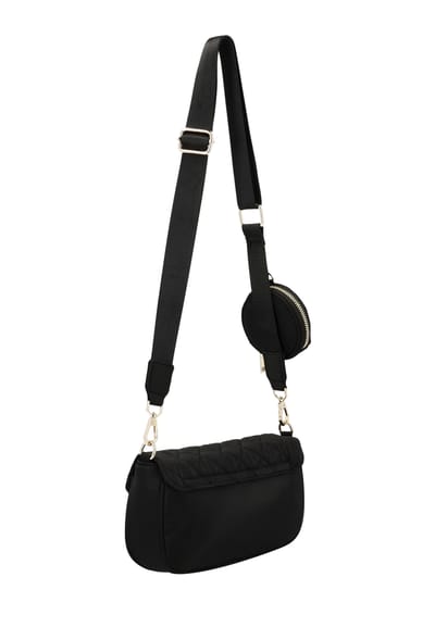Mymo Handtas Dames zwart