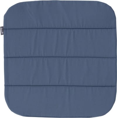 Hartman Sophie Kussen - B40xD40xH1 Cm - Anti Slip - Casual Steel Blue