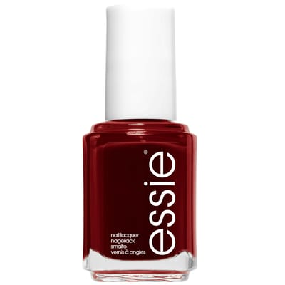 essie® - original - 50 bordeaux - rood - glanzende nagellak - 13,5 ml
