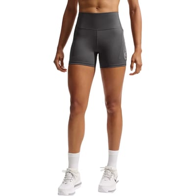 Dijhoge dameslaarzen Nike Swift