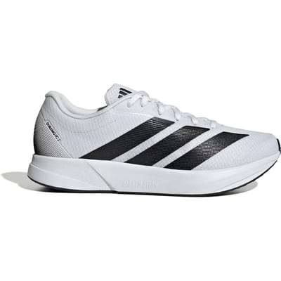 adidas Duramo RC2 Running Heren Hardloopschoenen Wit