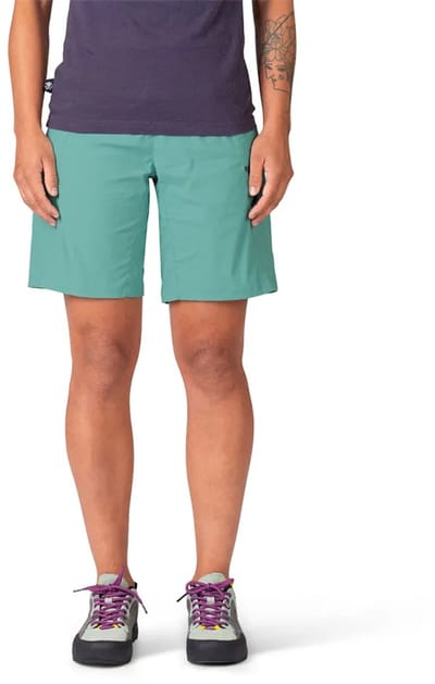 Rafiki Noia Korte Broek Groen 42 Vrouw