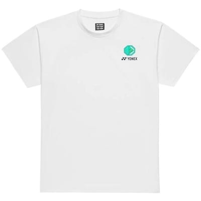 T-shirt Korte Mouw Yonex Practice