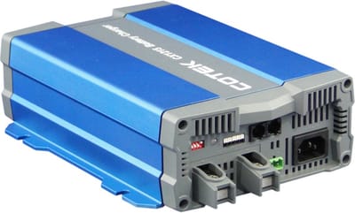 Cotek CX1215 | 12V – 15A acculader