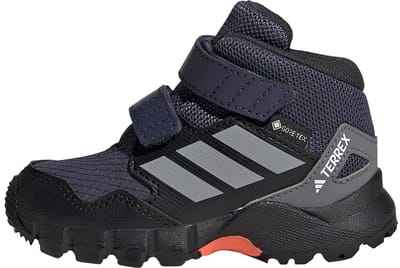 Adidas Terrex Terrex Skychaser Mid Gore-Tex Hikingschoenen Kids - Kinderen - Blauw