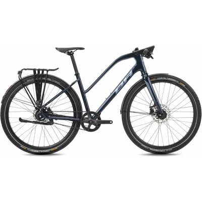 Stadsfietsen BH Bikes Oxford Jet Pro