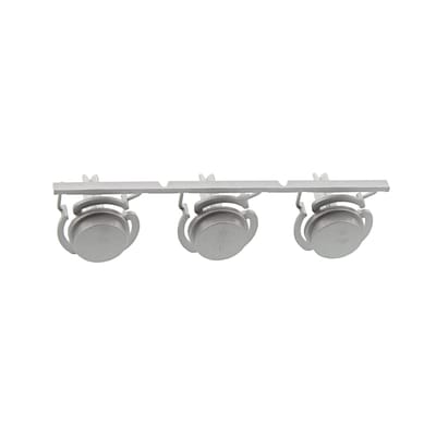 AEG drukknopkit, inox 3870452004