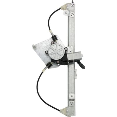 Raamregelaar BLIC 6060-00-CI4119 links