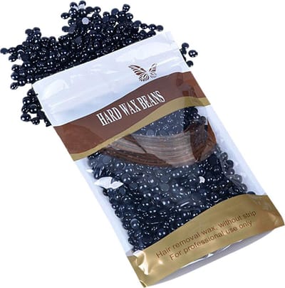 Wax beans 100gr. Black