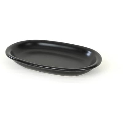 Set van 2 kleine bordjes Maltine keramiek | Hermia