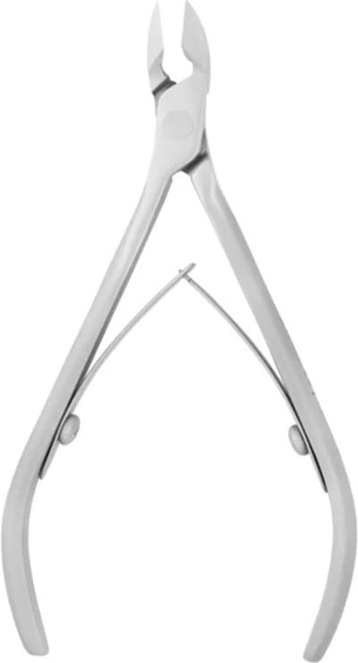 Staleks Professionele Vellentang Smart 90 10 mm Full Jaw