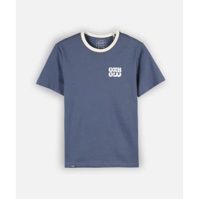 T-shirt Korte Mouw Oxbow T-shirt met korte mouwen TAL