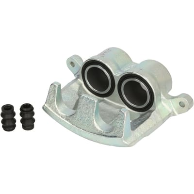 Budweg Caliper Remklauw BUDWEG 343136, voor links