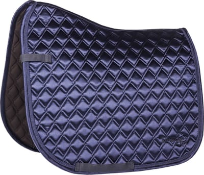 Harry's Horse Zadeldek Turanga - maat Full - Navy