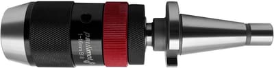 Precisie Snelspanboorhouder 1-16 mm SK30 / M12 Rechts- & Linksdraaiend