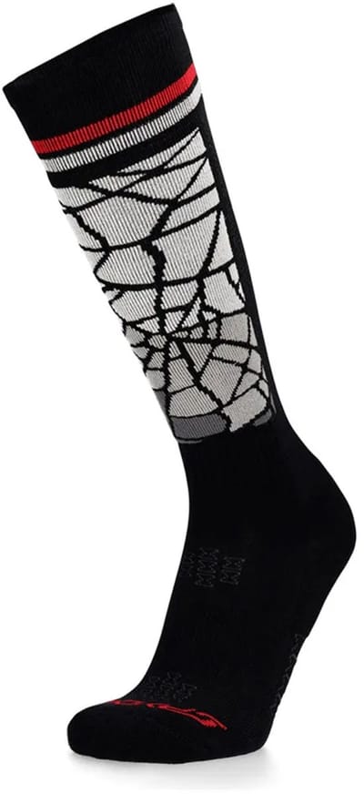 Spyder Sweep Sokken Zwart EU 36-38 Man