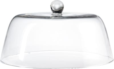 ASA Selection Grande Originale - Glazen Stolp - Ø 32 cm