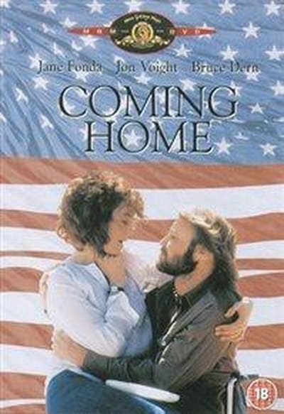 Coming Home - Dvd
