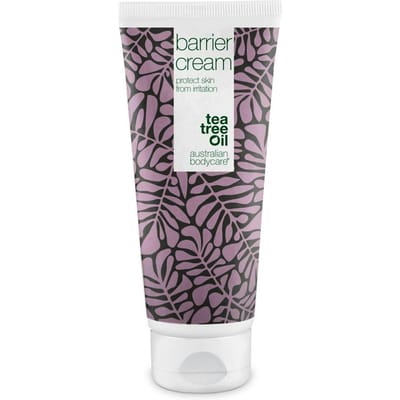 Australian Bodycare Barrier Cream For Irritated Skin 200 ml