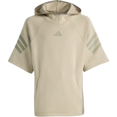Junior Hoodie adidas Future Icons 3-Stripes