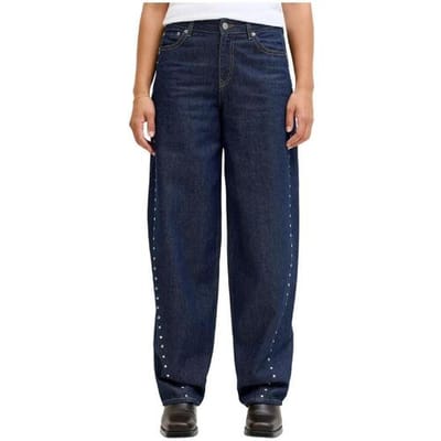Flared/Bootcut JJXX 12286390 dark blue