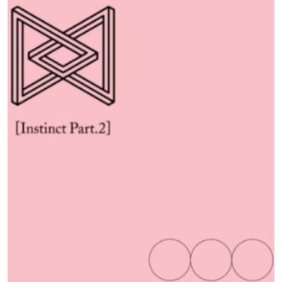 OnlyOneOf [Instinctgedeelte. 2]Album(Willekeurig) Random, No poster black