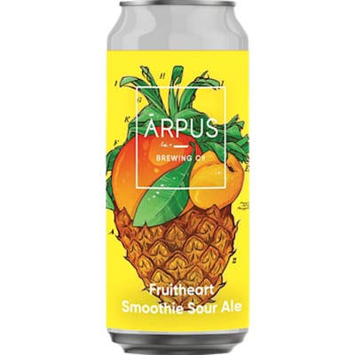 FRUITHEART SMOOTHIE SOUR ALE