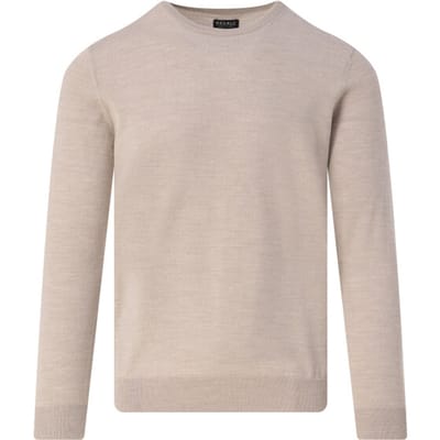Recall Crew-neck sweater