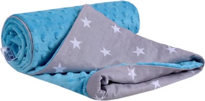 Baby deken – babydelen – baby dekentje – baby blanket – zacht en warm – duurzaam – pasgeboren baby