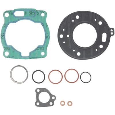 Athena P400485160011 Pakkingset Voor Athena Big Bore-cilinder Zwart