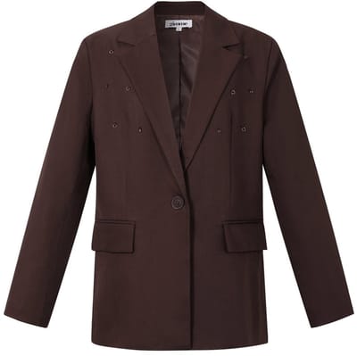 DIY Gimme Blazer