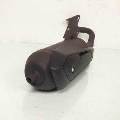 Pot d échappement Tecnigas pour Scooter Aprilia 50 Rally Avant 2020 Neuf