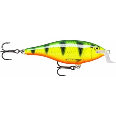 Drijvend kunstaas Rapala shallow shad rap 7g