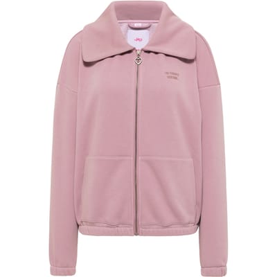 Mymo Zweetjasje Blonda Dames Mauve