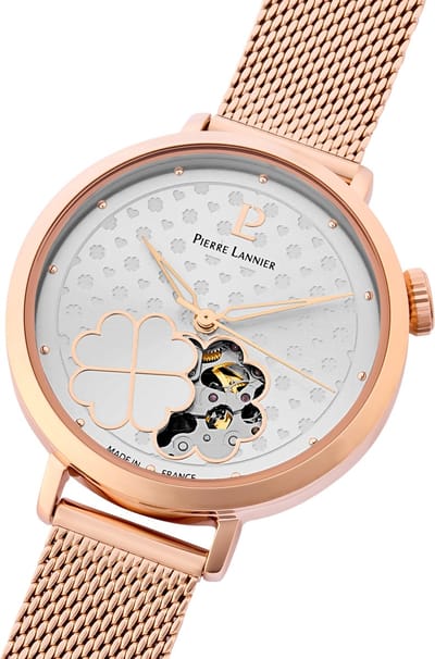 Automatisch horloge Esperance