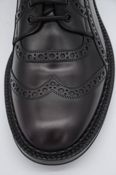 Dolce & Gabbana Heren Veterschoen