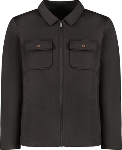 Cars Jeans Vest Polam - Heren