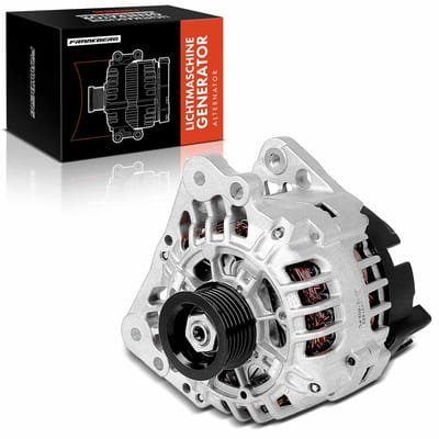 Frankberg 1x Lichtmaschine Generator voor VW