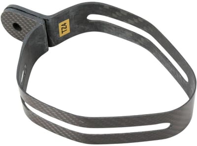 Akrapovic P-mctz4 Uitlaatklem Zilver