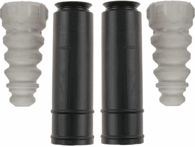 Stofbeschermingsset Schokdemper - Service Kit - Auto Ophanging Onderhoud - Kwaliteitsproduct - 64 x 39 x 19 cm - null