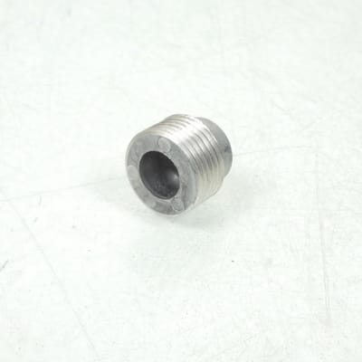 Bouchon niveau huile origine pour Moto Kawasaki 550 GT 1991 92062014 / M18 P1.5 / Vidange Neuf