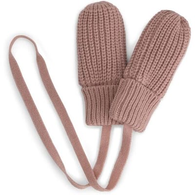 Prénatal baby wanten Soft Pink 62/68 dames
