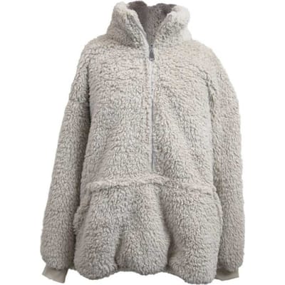 Unique Living - Hoodie Willow Chateau Grey -60x67cm