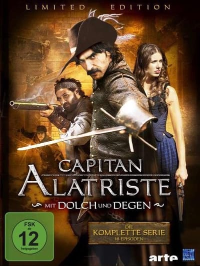 KSM GmbH K4233 film en Video Blu-ray Full HD Duits, Spaans